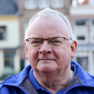 Willem van Beek